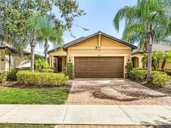 13870 Lido St, Venice, FL 34293