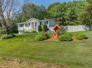 7 Tims Run, Gray, ME 04039