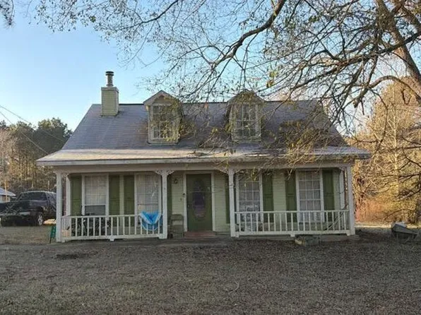 7847 Highway 961, Norwood, LA 70722