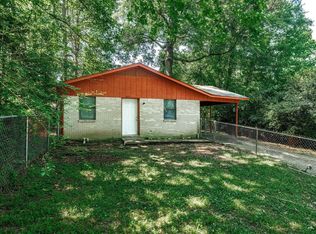 1615 Oconnell St, Arkadelphia, AR 71923