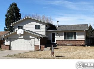 4331 W 6th St, Greeley, CO 80634