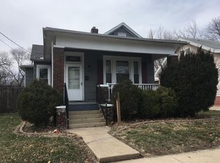 1821 N New York Ave, Peoria, IL