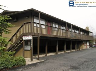 1541 N Bush St APT 1, Ukiah, CA 95482