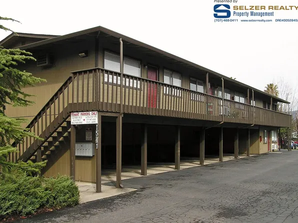 1541 N. Bush St., 1541 N Bush St APT 1, Ukiah, CA 95482