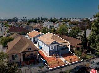 1380 E 22nd St, Los Angeles, CA 90011