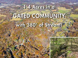 LOT 31 Wild Magnolia Way, Franklin, NC 28734