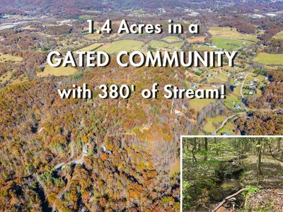 LOT 31 Wild Magnolia Way, Franklin, NC, 28734