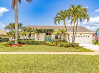 12805 Kingsway Rd, Wellington, FL 33414