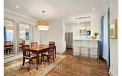 Sold by Douglas Elliman