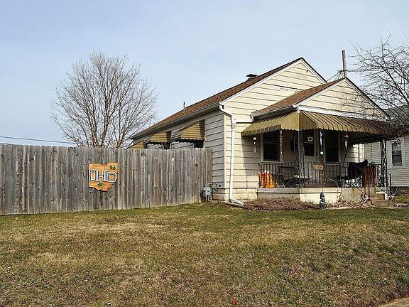 2nd image of 1433 W Fair Ave