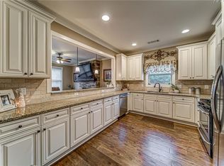 419 E Gate Trl, Ball Ground, GA 30107