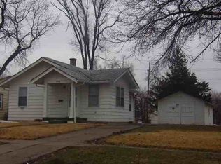 6021 S 38th St, Omaha, NE 68107