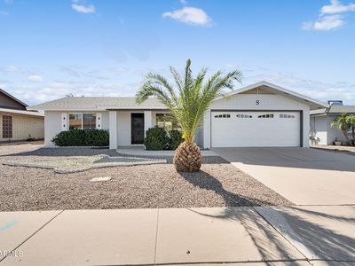 4447 E Carmel Ave, Mesa, AZ, 85206