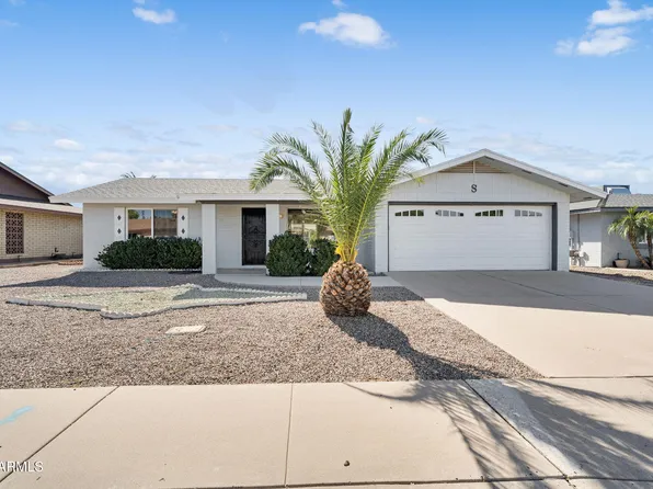 4447 E CARMEL Avenue, Mesa, AZ 85206