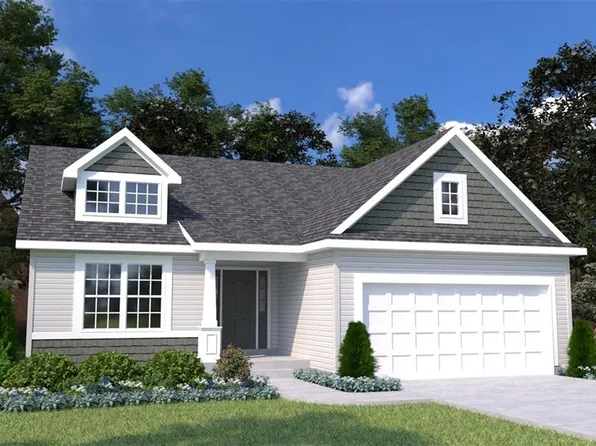 606 Ashburn Dr, Wright City, MO 63390