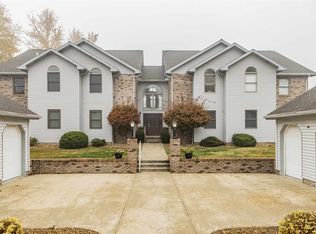 13 E Clubhouse Rd #102-C, Santa Claus, IN 47579