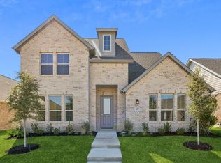 420 Lost Creek Trl, Waxahachie, TX 75165