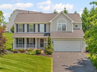115 Majestic Dr, Canonsburg, PA 15317