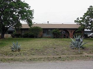209 Iris Ln, Buchanan Dam, TX 78609