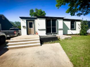 1611 Hansboro Ave, Dallas, TX 75224
