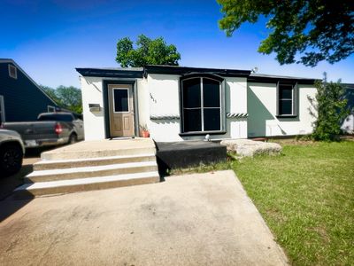 1611 Hansboro Ave, Dallas, TX, 75224
