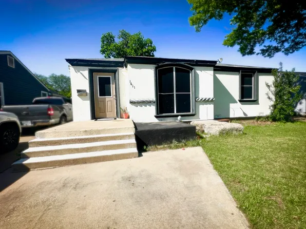 1611 Hansboro Ave, Dallas, TX 75224