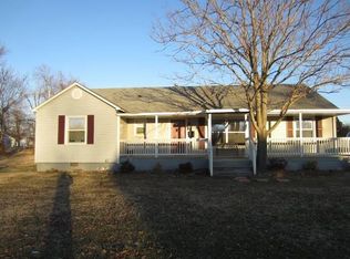 1101 N Central Ave, Monett, MO 65708