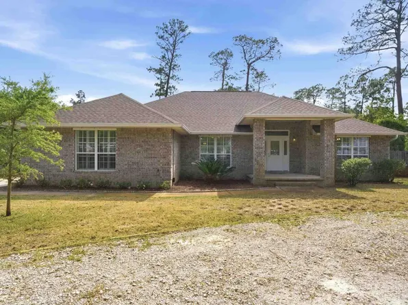 5467 N Shore Rd, Perdido Key, FL 32507