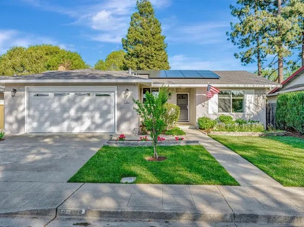 2154 Farrol Ave, Union City, CA 94587