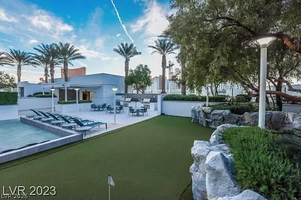 2700 Las Vegas Blvd S #908 — Photo 31