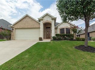 7213 Edwards Rd, Denton, TX 76208