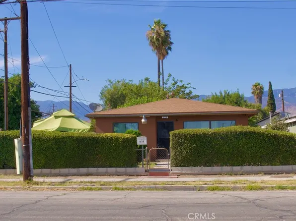 998 W 10th St, San Bernardino, CA 92411