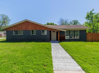 7436 Deaver Dr, North Richland Hills, TX 76180