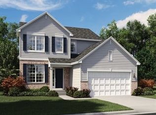 4955 Halloway St, Matteson, IL 60443