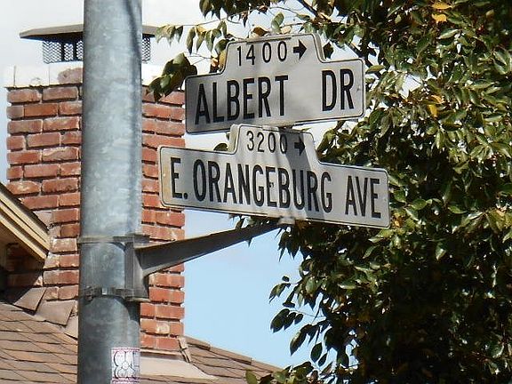 5th image of 3341 E Orangeburg Ave