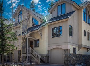 1453 Keystone Rd #2984, Keystone, CO 80435