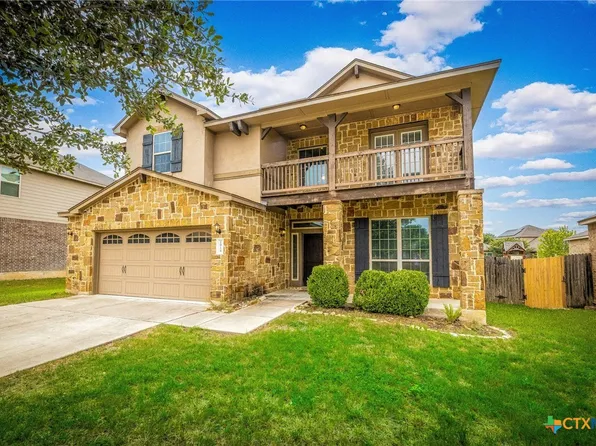 1914 Blue Goose, New Braunfels, TX 78130
