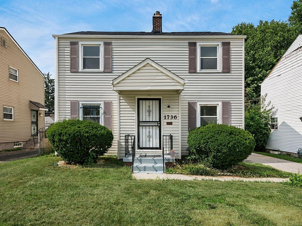 1st image of 1736 E Frankfort St