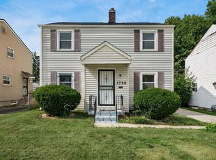 1736 E Frankfort St, Columbus, OH 43206
