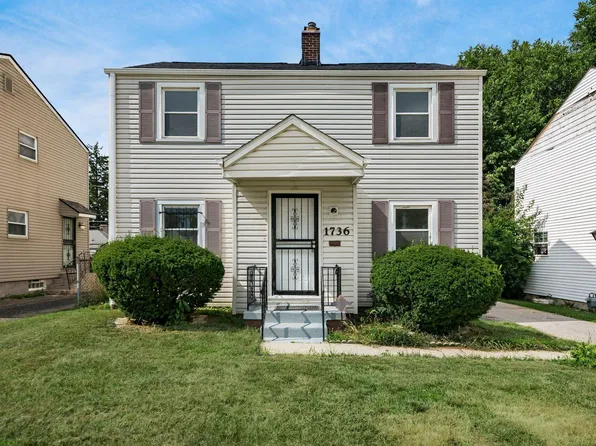 1736 E Frankfort St, Columbus, OH 43206