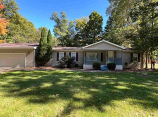 2498 S Woodland Trl, Warsaw, IN