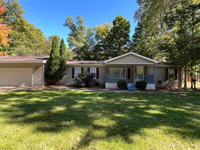 2498 S Woodland Trl, Warsaw, IN, 46580