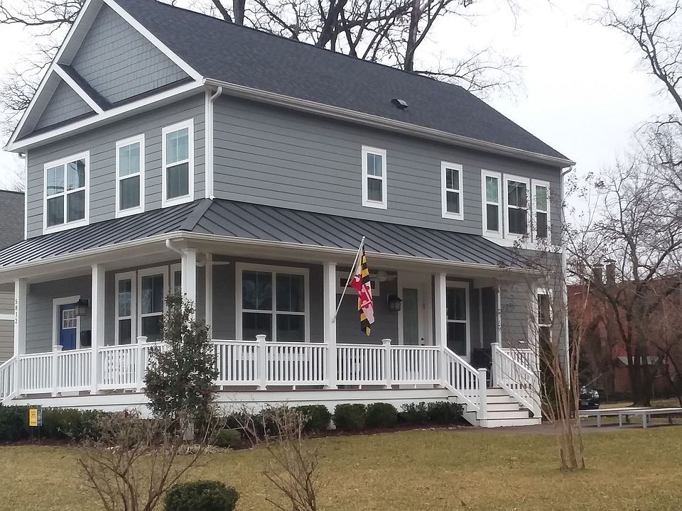 1st image of 5812 Harrison Ave