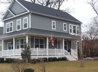 5812 Harrison Ave, Riverdale, MD 20737