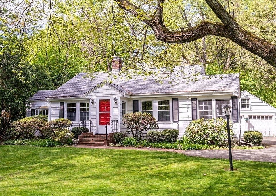 460 Weston Rd, Wellesley, MA 02482 Zillow