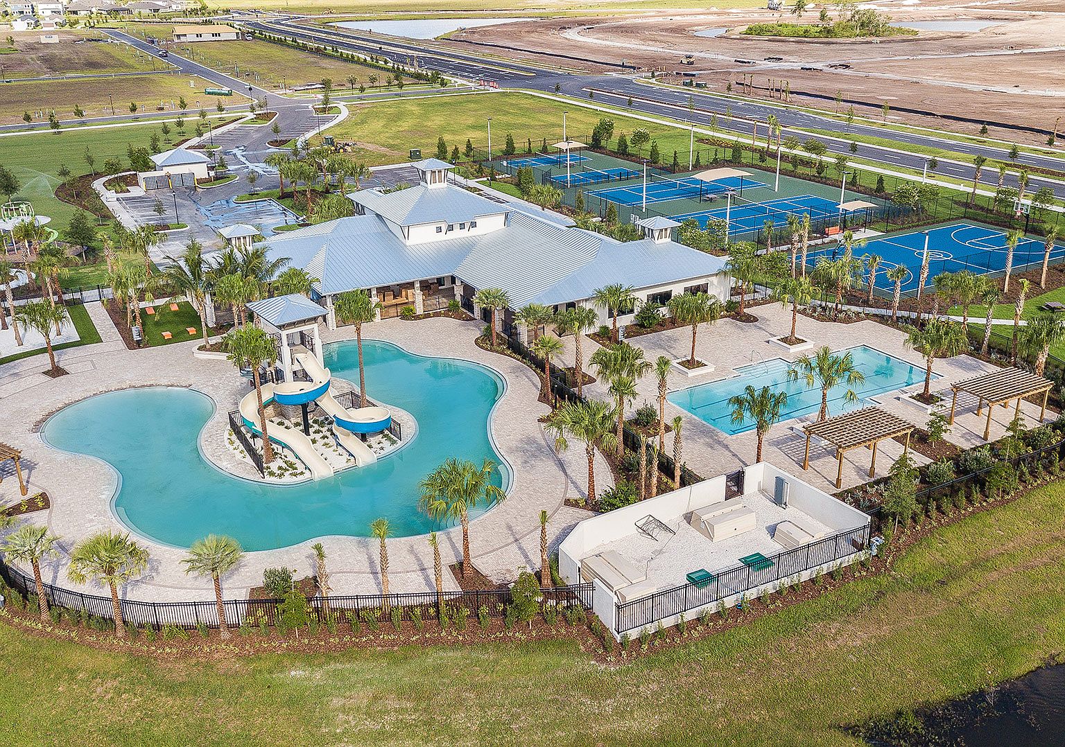 Waterset by Cardel Homes FL in Apollo Beach FL | Zillow