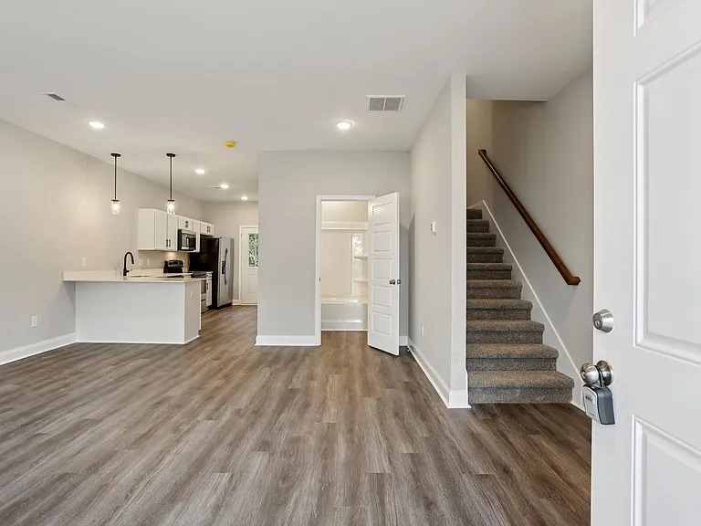 Needmore Creek Townhomes — Photo 62