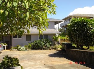 98-886 Kaamilo Street #FL 2ND, Aiea, HI 96701
