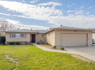 3832 E Norwich Ave, Fresno, CA 93726