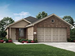 1317 Cider St, Forney, TX 75126